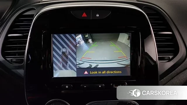 Renault Korea (Samsung) New QM3 2019 Белый из Кореи, фото 6