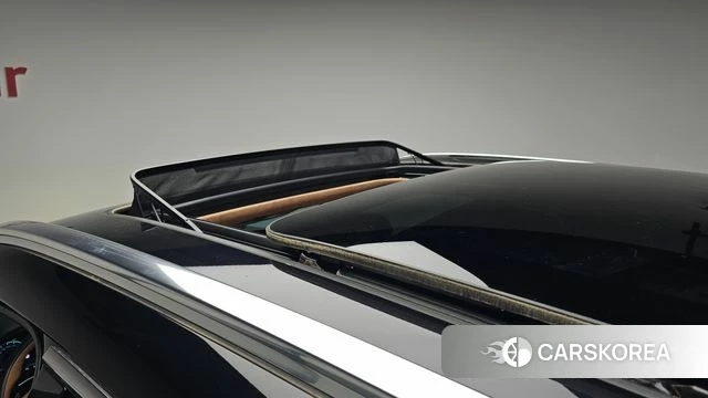 Genesis GV80 2022 Черный из Кореи, фото 6