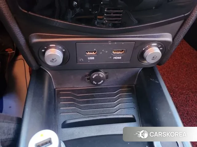 Ssangyong Tivoli Air 2018 Белый из Кореи, фото 6