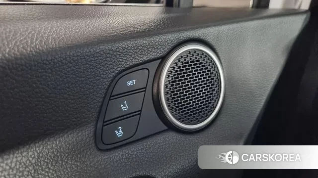 Hyundai Sonata D Edge (DN8) id 2905232 из Кореи 6