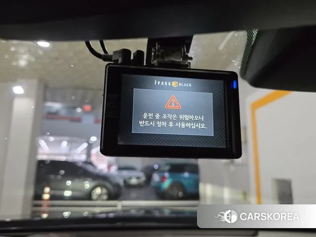 Kia All New K7 Hybrid 2018 Серый из Кореи, фото 6