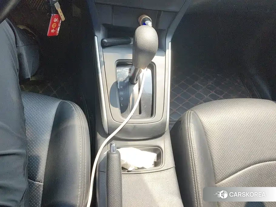 Nissan Sylphy 2024 Черный из Китая, фото 6
