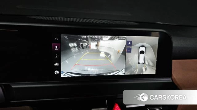 Kia The New Seltos 2025 Белый из Кореи, фото 6