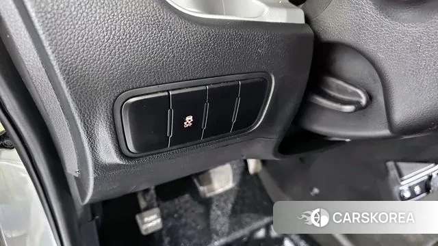 Kia The New Ray 2022 Белый из Кореи, фото 6