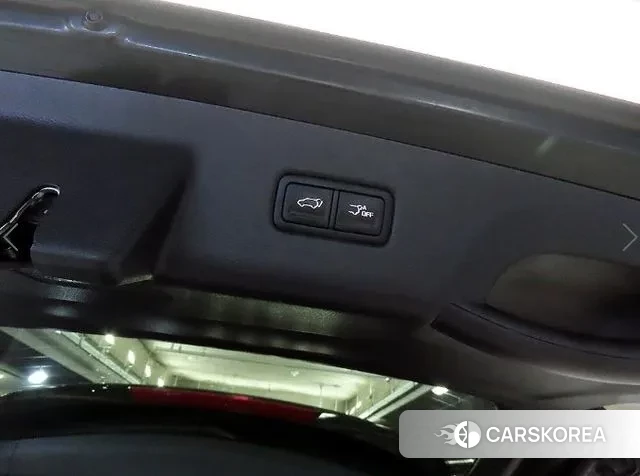 Kia Carnival 4th generation 2021 Черный из Кореи, фото 6