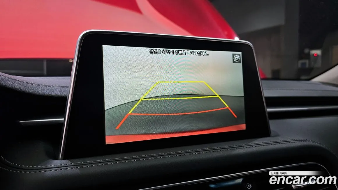 Genesis G70 2018 из Кореи, фото 6