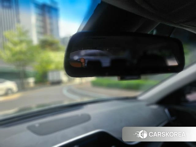Hyundai Grandeur IG 2018 Серебристо-серый из Кореи, фото 6