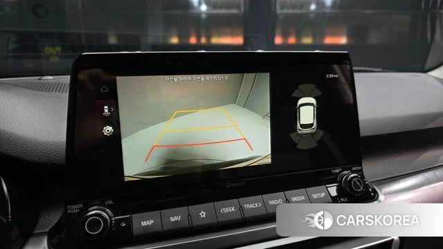 Kia Seltos id 4343797 из Кореи 6