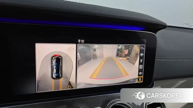 Mercedes-Benz E-Class W213 2019 Черный из Кореи, фото 6