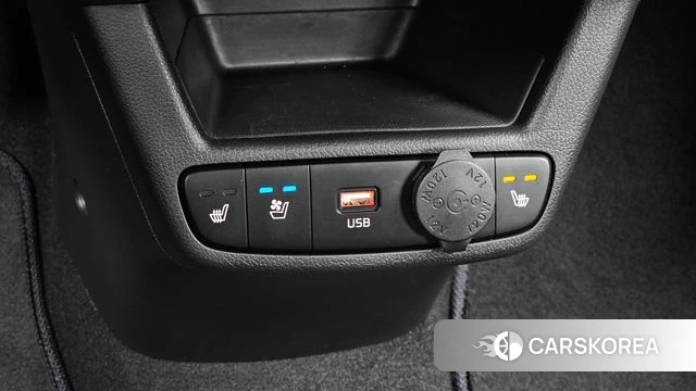 Kia The New Kia Ray 2025 Белый из Кореи, фото 6