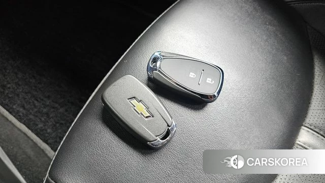 Chevrolet (GM Daewoo) The New Spark 2021 Белый из Кореи, фото 6