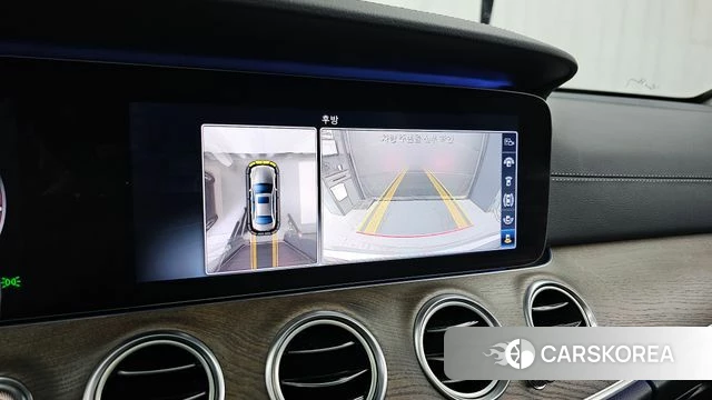 Mercedes-Benz E-Class W213 2018 Серебряный из Кореи, фото 6