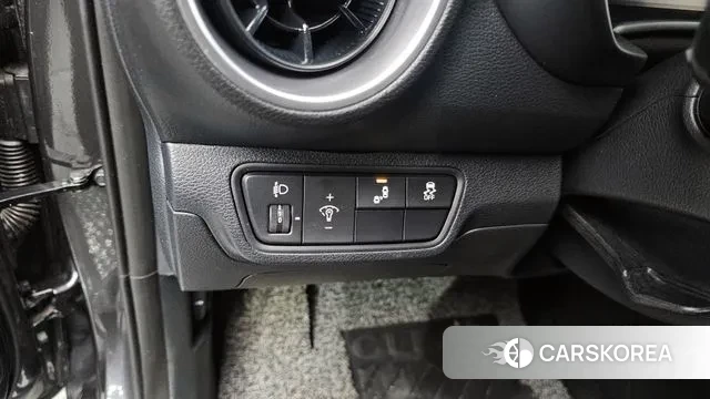 Kia The New K3 2nd generation 2023 Серый из Кореи, фото 6