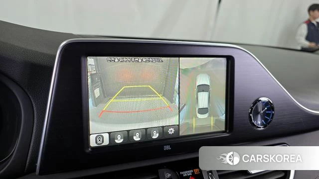 Hyundai Grandeur IG 2019 Белый из Кореи, фото 6