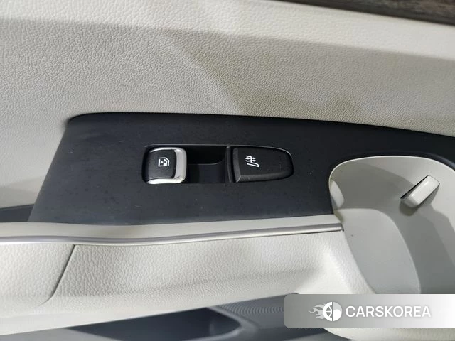 Kia Sorento 4th Generation 2022 Серый из Кореи, фото 6