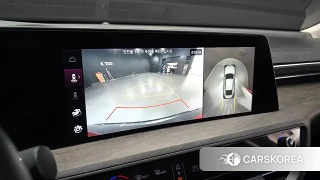 Kia K8 2022 Серый из Кореи, фото 6