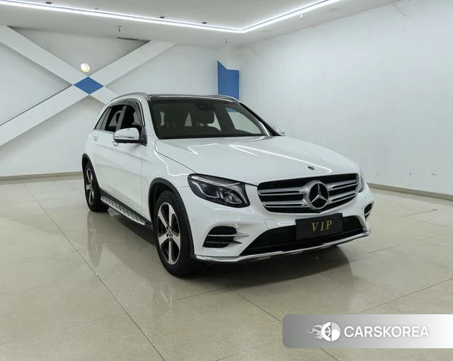 Mercedes-Benz GLC id 4213640 из Китая 6