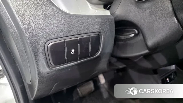 Kia The New Ray 2021 Белый из Кореи, фото 6