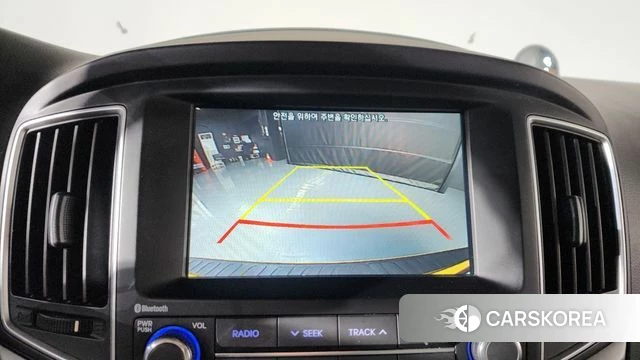 Hyundai The New Grand Starex 2020 Желтый из Кореи, фото 6