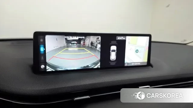 Genesis GV70 2022 Черный из Кореи, фото 6