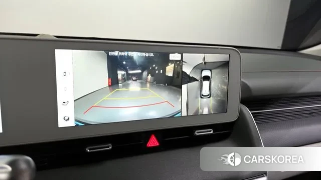 Hyundai Ionic 5 2021 Белый из Кореи, фото 6