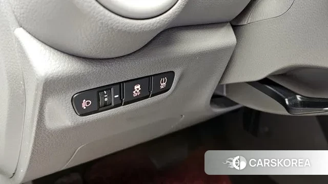 Kia Morning Urban (JA) 2021 Белый из Кореи, фото 6