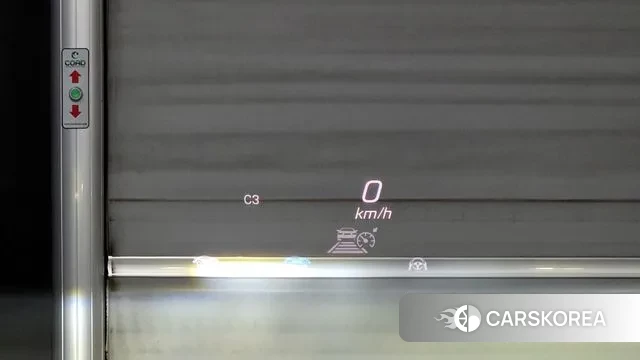 Mercedes-Benz GLE-Class W167 2022 Черный из Кореи, фото 6