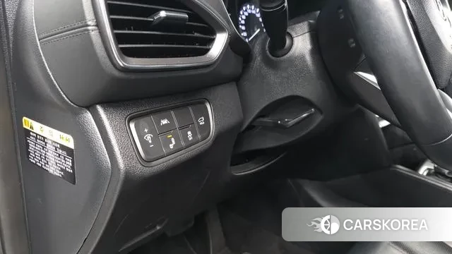 Hyundai Santa Fe TM 2018 Белый из Кореи, фото 6