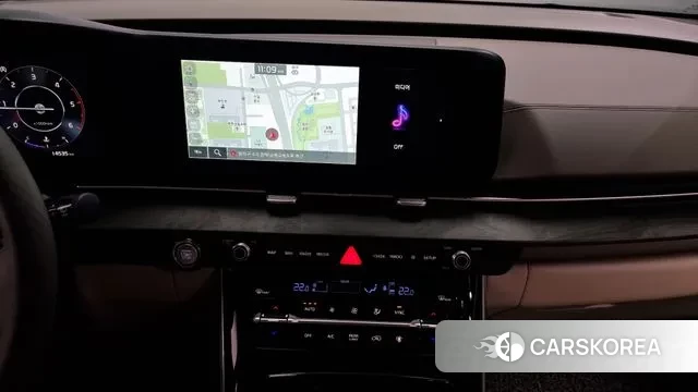 Kia Carnival 4th generation 2023 Белый из Кореи, фото 6