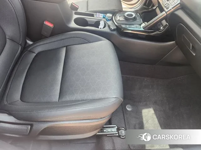 Kia The New Seltos 2023 Белый из Кореи, фото 6