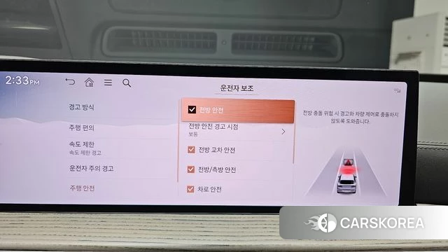 Genesis GV80 2024 Серый из Кореи, фото 6
