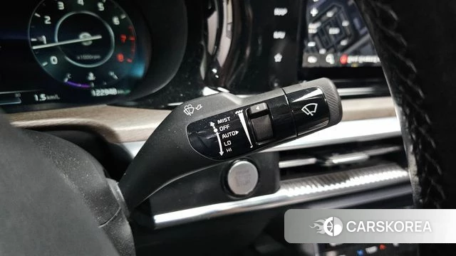 Kia K5 3rd generation 2020 Черный из Кореи, фото 6