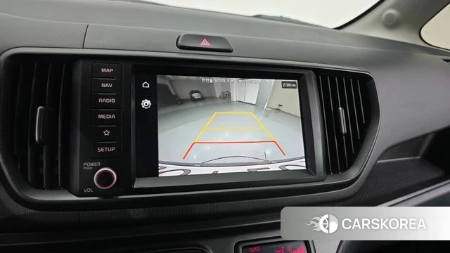 Kia The New Kia Ray 2023 Жемчужный цвет из Кореи, фото 6