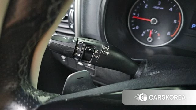 Kia Sportage The Bold 2018 Белый из Кореи, фото 6