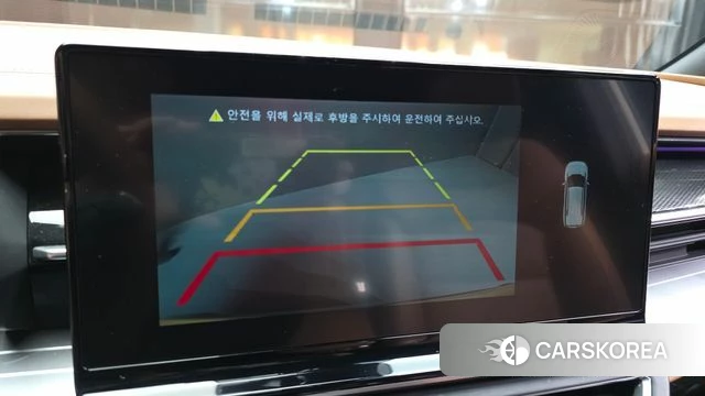 Ssangyong Torres 2022 Белый из Кореи, фото 6