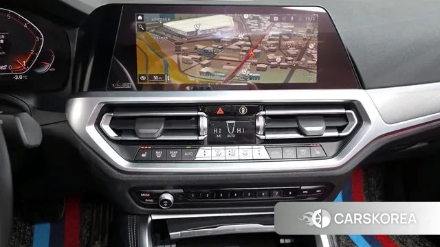 BMW 4 Series (G22) 2022 Белый из Кореи, фото 6