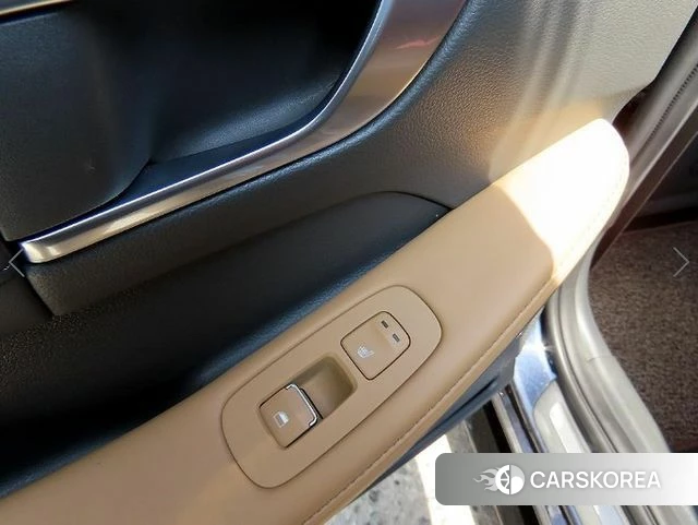 Hyundai Sonata (DN8) 2019 Синий из Кореи, фото 6