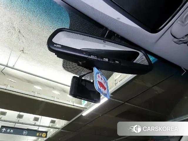 Kia The New Sorento 2018 Черный из Кореи, фото 6