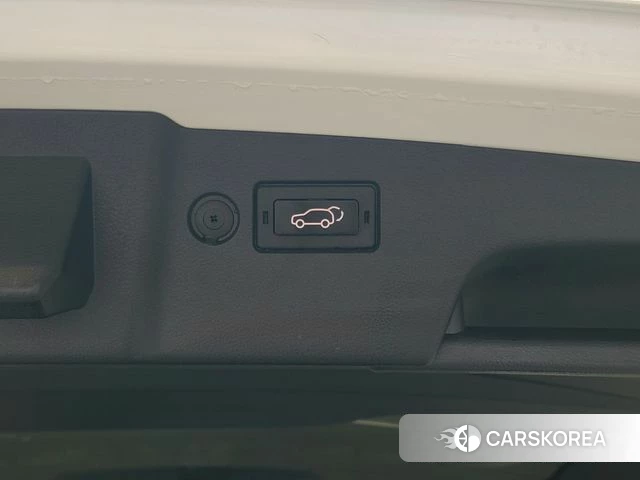 Ssangyong Torres 2023 Белый из Кореи, фото 6