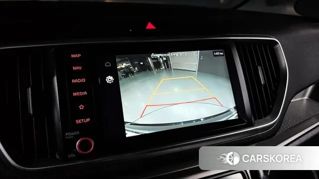 Kia The New Ray 2020 Черный из Кореи, фото 6