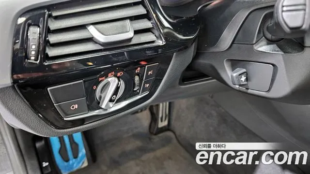 BMW 5 Series (G30) id 2712091 из Кореи 6