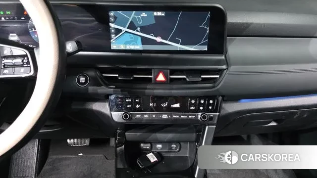 Kia The New Seltos 2022 Белый из Кореи, фото 6