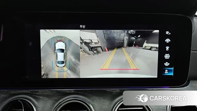 Mercedes-Benz E-Class W213 2023 Белый из Кореи, фото 6