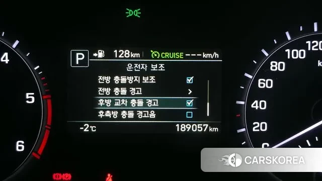 Genesis G80 2018 Серый из Кореи, фото 6