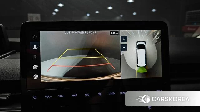 Hyundai Staria 2024 Черный из Кореи, фото 6