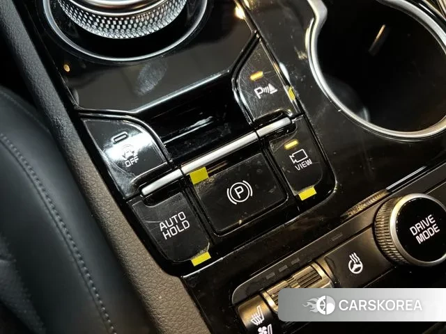 Kia K5 3rd generation 2020 Черный из Кореи, фото 6