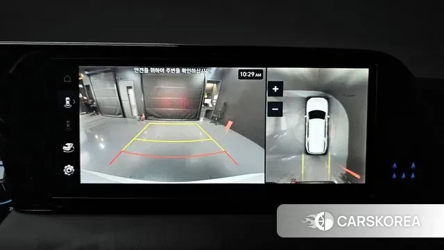 Hyundai The New Palisade 2023 Белый из Кореи, фото 6