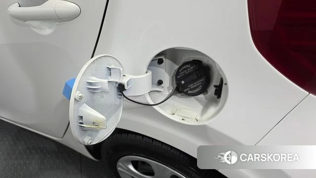 Kia Morning Urban (JA) 2020 Белый из Кореи, фото 6
