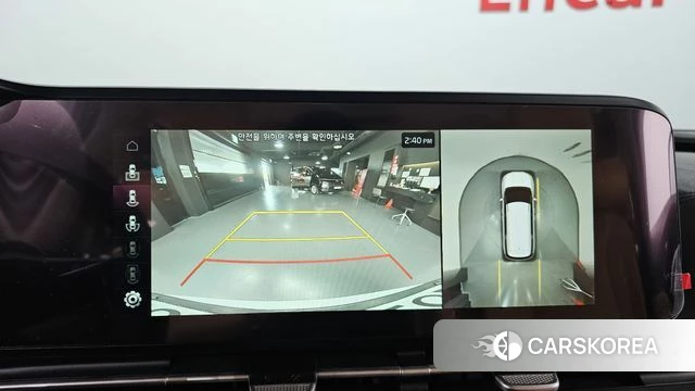 Kia Carnival 4th generation 2021 Белый из Кореи, фото 6