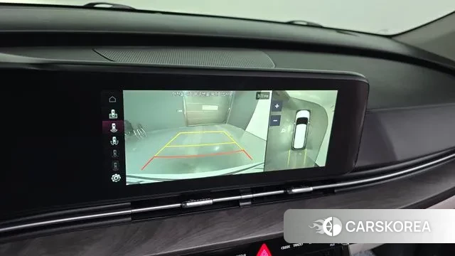 Kia Carnival 4th generation 2023 Белый из Кореи, фото 6